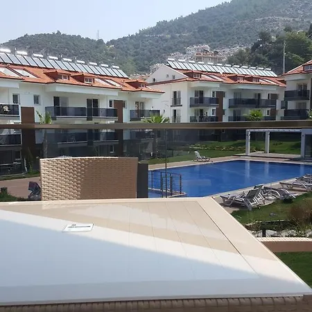 Appartement Saygin Fethiye