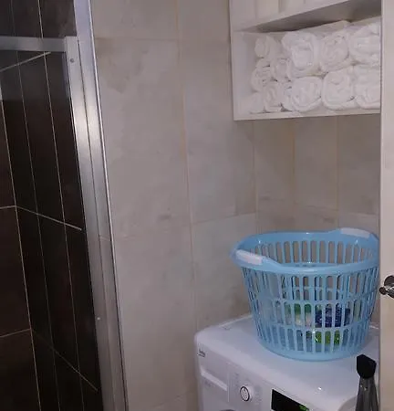 Saygin Apartamento