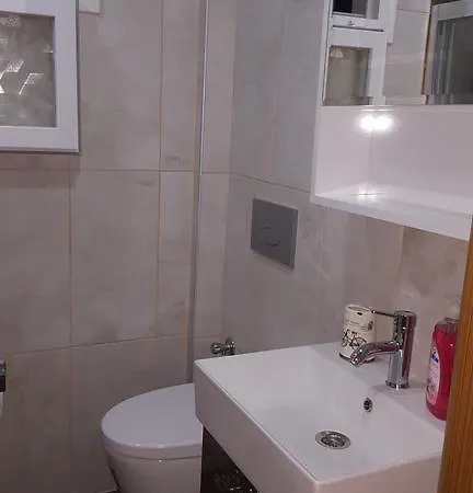 Apartamento Saygin *