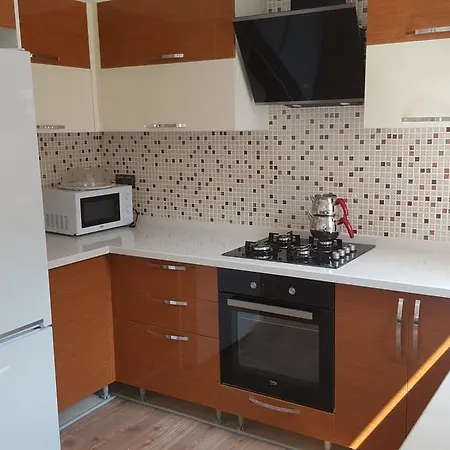 Apartamento Saygin Fethiye