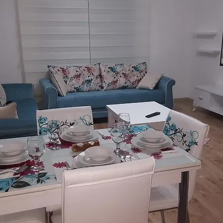 Saygin Appartement