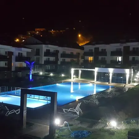 Saygin * Fethiye